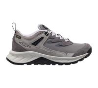 Keen - Women's Hightrail WP - Multisportschuhe, Gr. 42, grau (SteelGrey/Thistle)