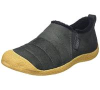 KEEN Women's Howser Harvest Slipper, Schwarz, 38 EU