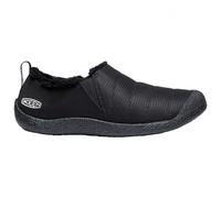 Keen - Women's Howser II - Hüttenschuhe, Gr. 39.5 US 9, schwarz/grau (TripleBlack)