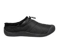 Keen - Women's Howser III Slide - Hüttenschuhe, Gr. 41, schwarz (Black/Black)