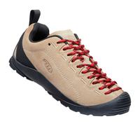 Keen - Women's Jasper - Freizeitschuhe, Gr. 38.5, grau (SilverMink)
