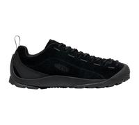 Keen - Women's Jasper - Freizeitschuhe, Gr. 40.5, schwarz (HairyBlack/Black)
