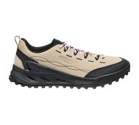Keen - Women's Jasper Zionic - Freizeitschuhe, Gr. 39, safari /rosa (Safari/GigglePink)