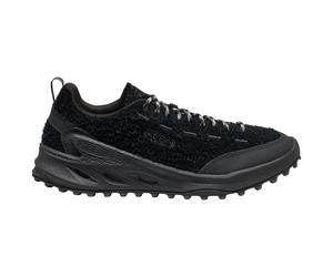 Keen - Women's Jasper Zionic - Freizeitschuhe, Gr. 39, schwarz (Black/Black)