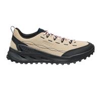 Keen - Women's Jasper Zionic - Freizeitschuhe, Gr. 42, safari /rosa (Safari/GigglePink)