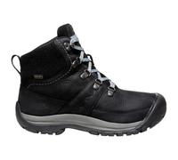 Keen - Women's Kaci III Winter Mid WP - Winterschuhe, Gr. 37, schwarz (Black/SteelGrey)