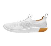 Keen - Women's KNX Knit Lace - Sneaker, Gr. 40, weiß/ moonlite mauve (StarWhite/MoonliteMauve)