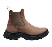 Keen - Women's Kosa Chelsea - Freizeitstiefel, Gr. 41, braun (Brindle/Black)