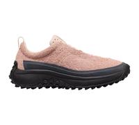 Sneaker KEEN "KS MINO", Damen, Gr. 39, rosa (cameo rose, birch), Leder, Schuhe Sneaker, aus Premium Leder (12020463-39) cameo rose, birch