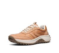 KEEN Damen Ks86 Lea Sneaker, Natur/Birke, 40 EU