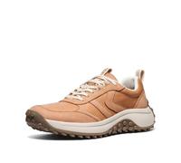 KEEN Damen Ks86 Lea Sneaker, Natur/Birke, 40 EU