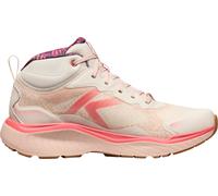 Keen Women's Leiki Waterproof Hiking Boot Birch-cameo-rose 39.5