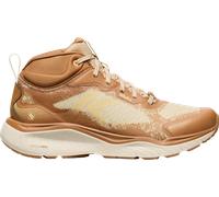 Keen Women's Leiki Waterproof Hiking Boot Safari/Chipmunk 38.5