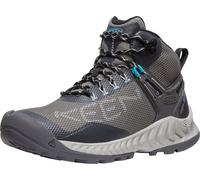 Keen - Women's NXIS Evo Mid WP - Wanderschuhe, Gr. 39.5 US 9, grau (Magnet/Ipanema)