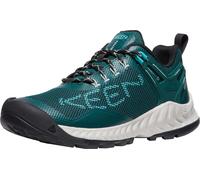 Keen Women's NXIS EVO Waterproof Sea Moss/Ipanema 40