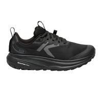 Keen - Women's Roam WP - Trailrunningschuhe, Gr. 39, schwarz (Black/Black)
