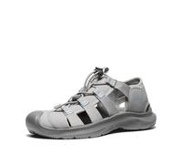 Keen - Women's Seanik H2 - Sandalen, Gr. 37 US 6.5, grau (Alloy/Skyway)