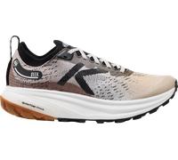 Keen - Women's Seek - Trailrunningschuhe, Gr. 38.5, safari /schwarz (Safari/Black)