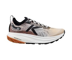 Keen - Women's Seek - Trailrunningschuhe, Gr. 37.5, safari /schwarz (Safari/Black)