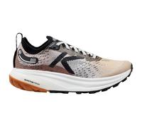Keen - Women's Seek - Trailrunningschuhe, Gr. 39.5, safari /schwarz (Safari/Black)