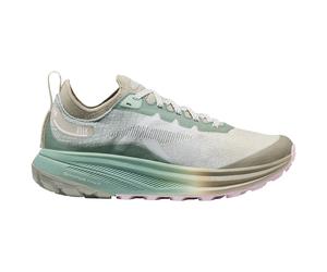Keen - Women's Seek - Trailrunningschuhe, Gr. 39, lily pad / abbey stone (LilyPad/AbbeyStone)