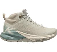 Keen - Women's Targhee Apex Mid WP - Wanderschuhe, Gr. 38.5, beige (AbbeyStone/Birch)