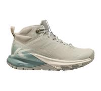 Keen - Women's Targhee Apex Mid WP - Wanderschuhe, Gr. 41, beige (AbbeyStone/Birch)