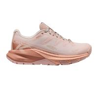Keen - Women's Targhee Apex WP - Multisportschuhe, Gr. 37.5, rosa/braun (CameoRose/PeachFuzz)