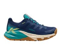 Keen - Women's Targhee Apex WP - Multisportschuhe, Gr. 39, blau (NavalAcademy/BrittanyBlue)