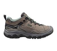 Keen - Women's Targhee IV WP - Multisportschuhe, Gr. 38, grau (SteelGrey/LilyPad)