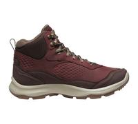 Keen - Women's Terradora Explorer Mid WP - Wanderschuhe, Gr. 37 US 6.5, braun (Andorra/Java)