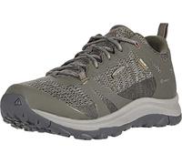 KEEN Womens Terradora II WP, 7.5US Women/38 EU, Dusty Olive/Nostalgia Rose