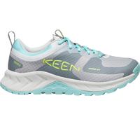 Keen - Women's Versacore WP - Multisportschuhe, Gr. 38.5 US 8, grau (Alloy/EveningPrimrose)