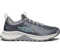 Keen - Women's Versacore WP - Multisportschuhe, Gr. 38 US 7.5, grau (Magnet/GraniteGreen)