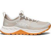 Keen Women's Versacore Waterproof Shoe Plaza Taupe/Orange Pepper 39.5