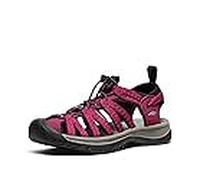 KEEN Women's Whisper Sandals, Lily Pad, 40.5 EU, Lily Pad, 40.5 EU