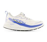 Keen - Women's WK400 II - Multisportschuhe, Gr. 40, weiß (StarWhite/Marina)