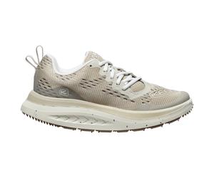 Keen - Women's WK400 - Multisportschuhe, Gr. 36, beige/grau (PlazaTaupe/Birch)