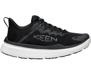 Keen Women's Wk450 Black-Star White 39.5