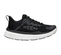 Keen - Women's WK450 - Multisportschuhe, Gr. 38 US 7.5, schwarz (Black/StarWhite)