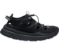 Keen Women's Wk450 Sandal Black-Black 42