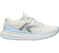 Keen - Women's WK500 - Multisportschuhe, Gr. 38 US 7.5, grau/weiß (StarWhite/Skyway)