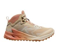 Keen - Women's Zionic NXT Mid WP - Wanderschuhe, Gr. 39.5, beige (Safari/Cork)