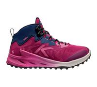 Keen - Women's Zionic NXT Mid WP - Wanderschuhe, Gr. 40, lila (Beaujolais/PinkLemonade)