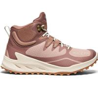 Keen Women's Zionic Waterproof Hiking Boot Warm Taupe/Birch 37