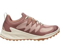 Keen Women's Zionic Waterproof Hiking Shoe Warm Taupe 38.5