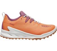 Keen - Women's Zionic WP - Multisportschuhe, Gr. 39.5 US 9, orange (Tangerine/StarWhite)