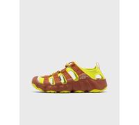 Keen X HIKING PATROL HYPERPORT H2 women Lowtop brown|yellow in Größe:38