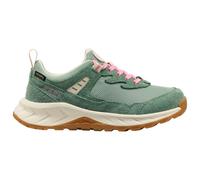 Keen - Youth Hightrail WP - Multisportschuhe, Gr. 32-33, bunt (LilyPad/CashmereRose)