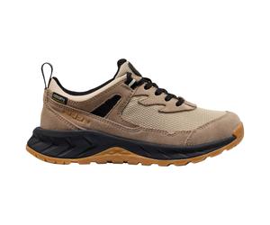 Keen - Youth Hightrail WP - Multisportschuhe, Gr. 34, braun (Brindle/OakBuff)